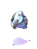 Heroria Silver Ore