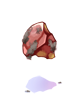 Heroria Copper Ore