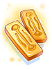 Heroria Gold Bar