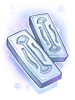Heroria Silver Bar