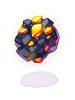 Heroria Topaz Gemstone