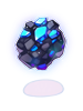 Heroria Sapphire Gemstone