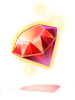 Shining Heroria Ruby