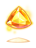 Shining Heroria Topaz