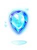 Shining Heroria Sapphire