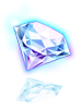 Shining Heroria Diamond