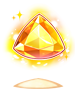 Brilliant Heroria Topaz