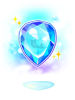 Brilliant Heroria Sapphire