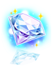 Brilliant Heroria Diamond