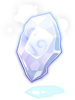 Hard ice