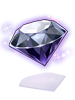 Black jewel