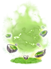 Grassland Essence