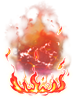 Essence of Fire