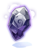 Imelo Heart Power Stone