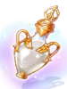 Priest's Holy Water