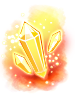 Source Stone of Pure Magical Power