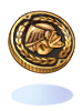 Premium Black Coin