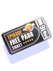 Episode 16 Pass Ticket