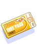 Episode 19 Pass Ticket