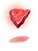Deep Flame Crystal