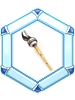 Printed Cannon Rapier-OS
