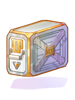 Premium Automatic Improvement Device (Physical)