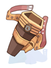 Poison Arrow Quiver