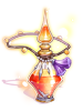 True Tyr's Blessing
