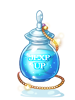 Job Potion (Small)
