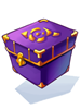 New Shadow Armor Cube