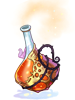 SPL Reduction Potion