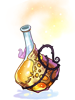 STA Reduction Potion