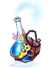 CON Reduction Potion