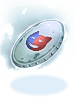 Loki's White Coin