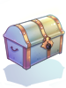 Biological Lab Helmet Box