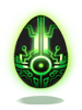 Hero's Weapon Modifier(Physical)