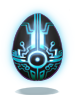 Hero's Weapon Modifier(Magical)