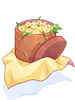 Thanksgiving Package