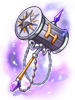 Poenitentia Refining Hammer
