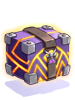 Dim Glacier Reinforcement Device