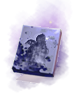 Mocadas Slate (Thelin)