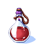 Concentrated Red Potion