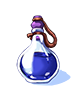 Concentrated Blue Potion