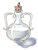 TE White Potion