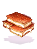 Sweet Canape