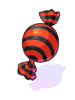 Trans Candy Red