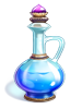 Blue Syrup