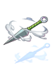 Kunai Of Nothing