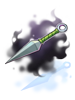 Kunai Of Shadow