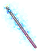 Reset Skills Stick